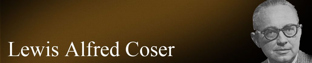 COSER_LEWIS_ALFRED
