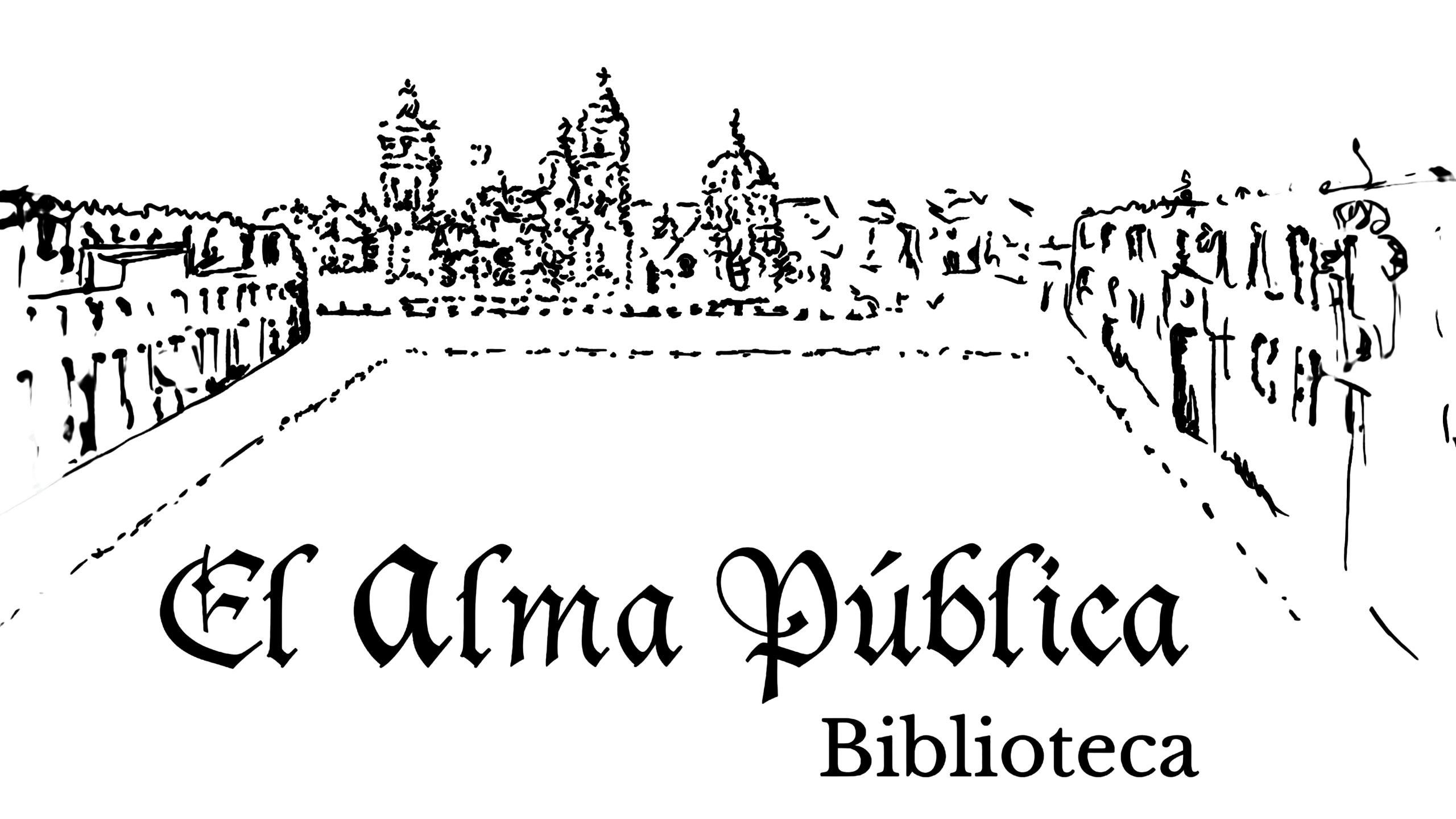 El Alma Pública Biblioteca